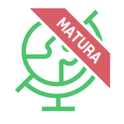 Geografia - Matura