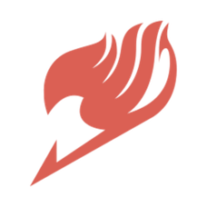Anime Fairy Tail