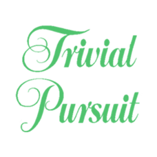 Trivial Pursuit