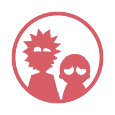 Rick and Morty